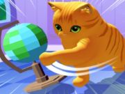 Гульня Сімулятар Cat Chaos  онлайн
