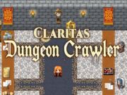 Гульня Claritas Dungeon Sucker  онлайн