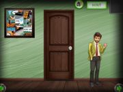 Гульня Amgel Easy Room Escape 256 онлайн