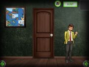 Гульня Amgel Easy Room Escape 257 онлайн