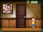 Гульня Amgel Kids Droom Escape 279  онлайн