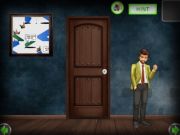 Гульня Amgel Easy Room Escape 258 онлайн