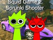 Гульня Стралок Sprunki Sprunki Sprunki  онлайн