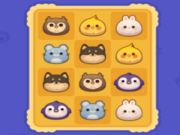 Гульня Onet жывёлы  онлайн