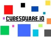 Гульня Cubesquare. IO  онлайн