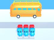 Гульня Блакаваць варэнне 3D  онлайн