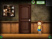 Гульня Amgel Kids Droom Escape 281  онлайн