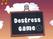Гульня Гульня Destress  онлайн