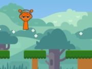 Гульня Крык Sprunki  онлайн