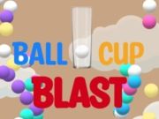 Гульня BALL CUP BLAST онлайн