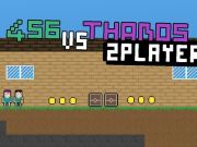 Гульня 456 супраць Таноса  онлайн