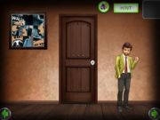 Гульня Amgel Easy Room Escape 260 онлайн