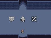 Гульня Пісталет чувак Epic Retro Run & Gun Adventure онлайн