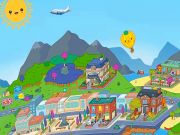 Гульня Toca Жыццё свет онлайн Гульня Toca Жыццё свет онлайн