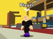 Гульня Roblox: Схаваць і шукаць экстрэмальнасці  онлайн