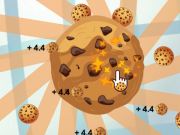 Гульня Cookie Clicker Pro онлайн