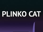 Гульня Plinko Cat онлайн