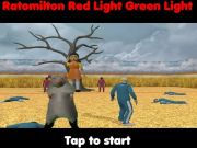 Гульня Ratomilton Red Light Green Light онлайн Гульня Ratomilton Red Light Green Light онлайн