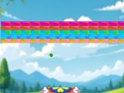 Гульня Цагляны Buster Challenge  онлайн