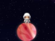 Гульня Astro pup онлайн