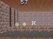Гульня 3D -галерэя стральбы  онлайн
