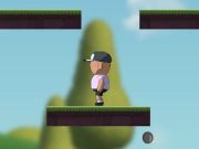 Гульня Adventure Wickey  онлайн