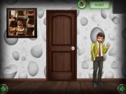Гульня Amgel Easy Room Escape 262  онлайн