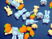 Гульня Знайдзіце матч 3D  онлайн