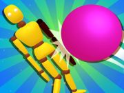 Гульня Ragdoll Break Давайце знішчаем  онлайн
