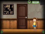 Гульня Amgel Kids Droom Escape 284  онлайн
