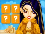 Гульня Модная бітва за выжыванне  онлайн