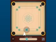 Гульня Carrom Rush  онлайн
