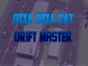 Гульня Oiia oiia cat drift master  онлайн