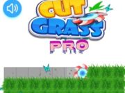 Гульня Выразаць Grass Pro  онлайн