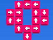 Гульня Unpuzzle Master Tap Away  онлайн