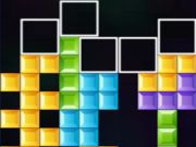 Гульня Tetris намёк на  онлайн