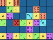 Гульня Tetra Dice  онлайн