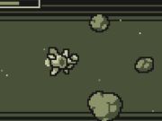 Гульня Mecha Blasters трансфармуюць і перамагаюць галактыку  онлайн