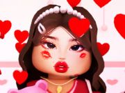 Гульня Галаваломка Jigsaw: Day Love Day Roblox  онлайн