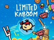 Гульня Абмежаваны Kaboom  онлайн