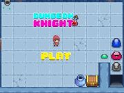 Гульня Dungeon Knight  онлайн