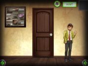 Гульня Amgel Easy Room Escape 264  онлайн