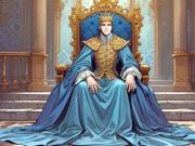 Гульня Млявы прынц выратаванне  онлайн
