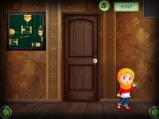 Гульня Amgel eid Mubarak Escape 3  онлайн