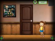 Гульня Amgel Kids Droom Escape 288  онлайн