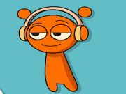 Гульня Трук Sprunki  онлайн