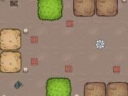 Гульня Royal Tank Rumble  онлайн
