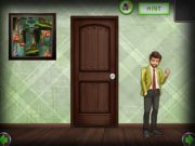 Гульня Amgel Easy Room Escape 266  онлайн