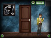 Гульня Amgel Easy Room Escape 267  онлайн