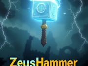 Гульня Zeus Hammer Final  онлайн